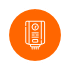 Boiler Service Icon